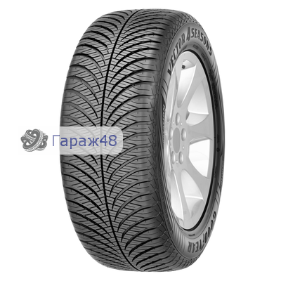 Goodyear Vector 4Seasons G2 225/45 R18 95V