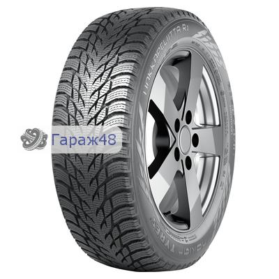 Nokian Tyres (Ikon Tyres ) Hakkapeliitta R 3 205/55 R17 95R