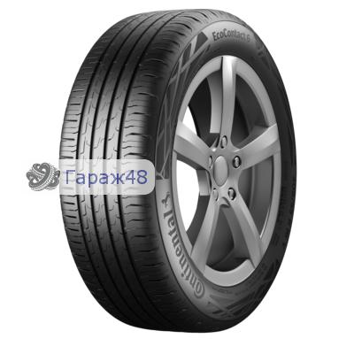 Continental ContiEcoContact 6 225/55 R17 97W